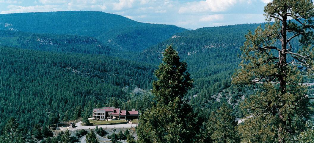 The Guest House At Keyah Grande Pagosa Springs Dış mekan fotoğraf
