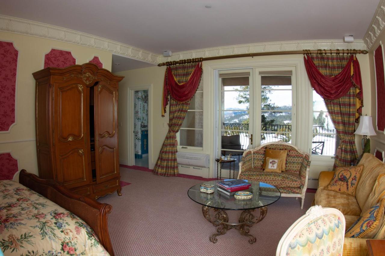 The Guest House At Keyah Grande Pagosa Springs Dış mekan fotoğraf
